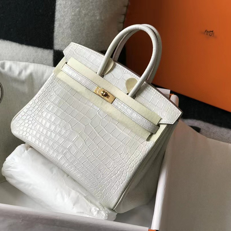 Hermes Kelly Women Handbag （25-20-13CM） - FashionPlug
