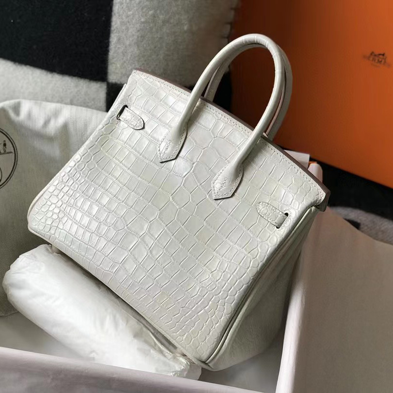 Hermes Kelly Women Handbag （25-20-13CM） - FashionPlug