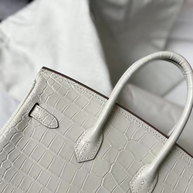 Hermes Kelly Women Handbag （25-20-13CM） - FashionPlug