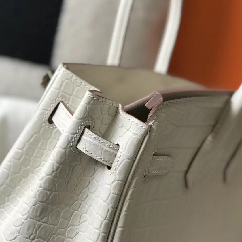 Hermes Kelly Women Handbag （25-20-13CM） - FashionPlug
