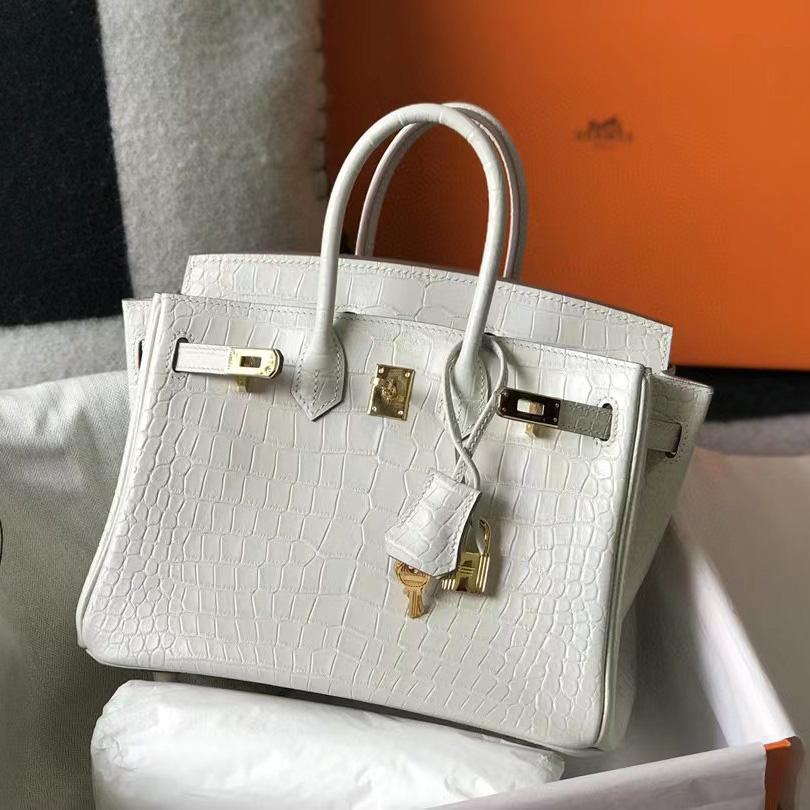 Hermes Kelly Women Handbag （25-20-13CM） - FashionPlug