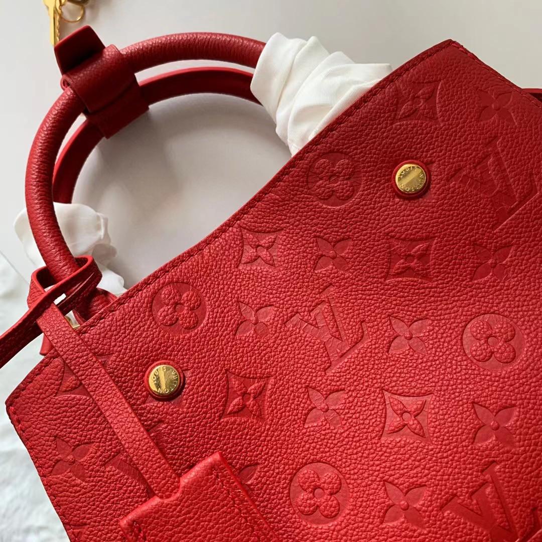 Louis Vuitton Monogram BB Tote Bag(29-20-13cm)    - FashionPlug