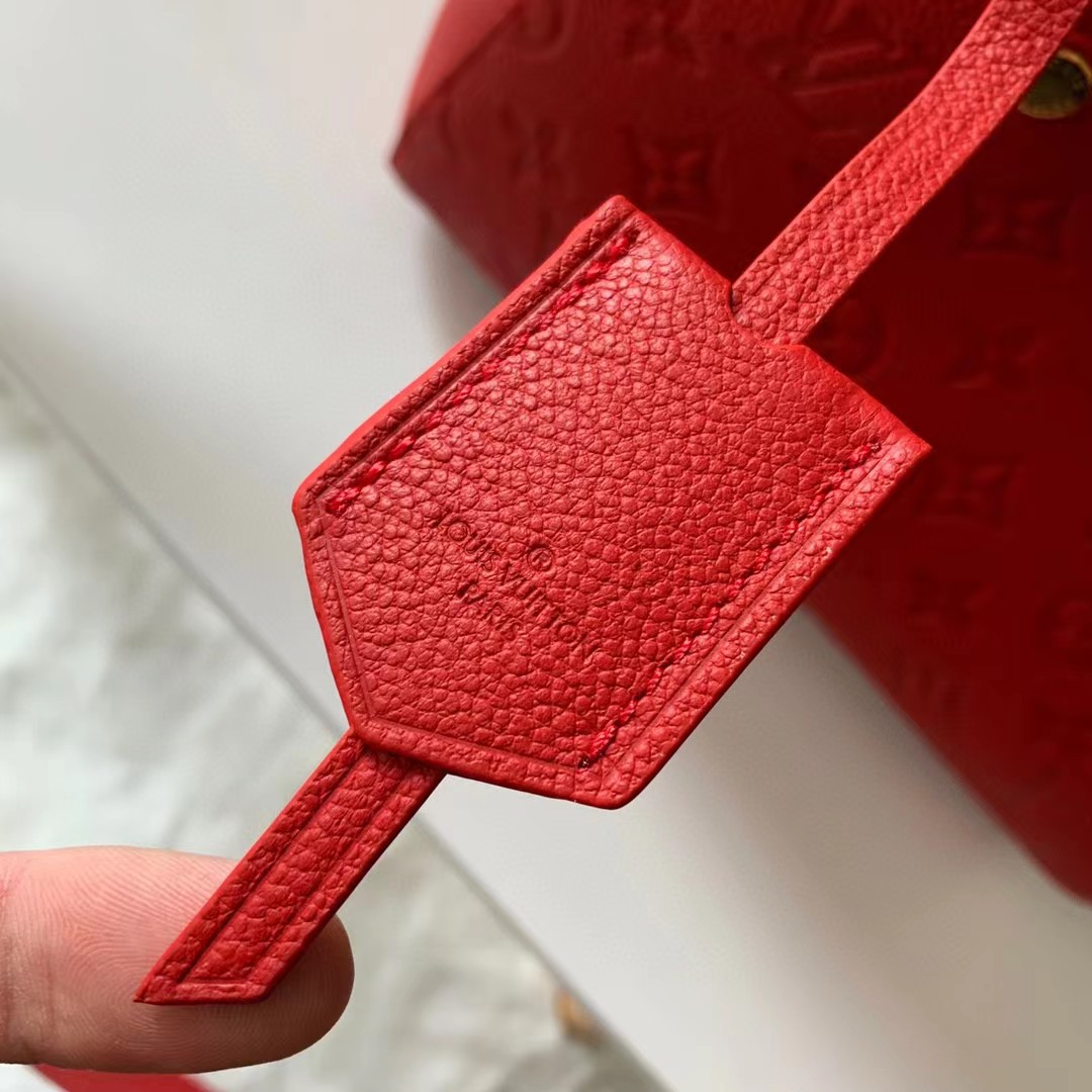 Louis Vuitton Monogram BB Tote Bag(29-20-13cm)    - FashionPlug