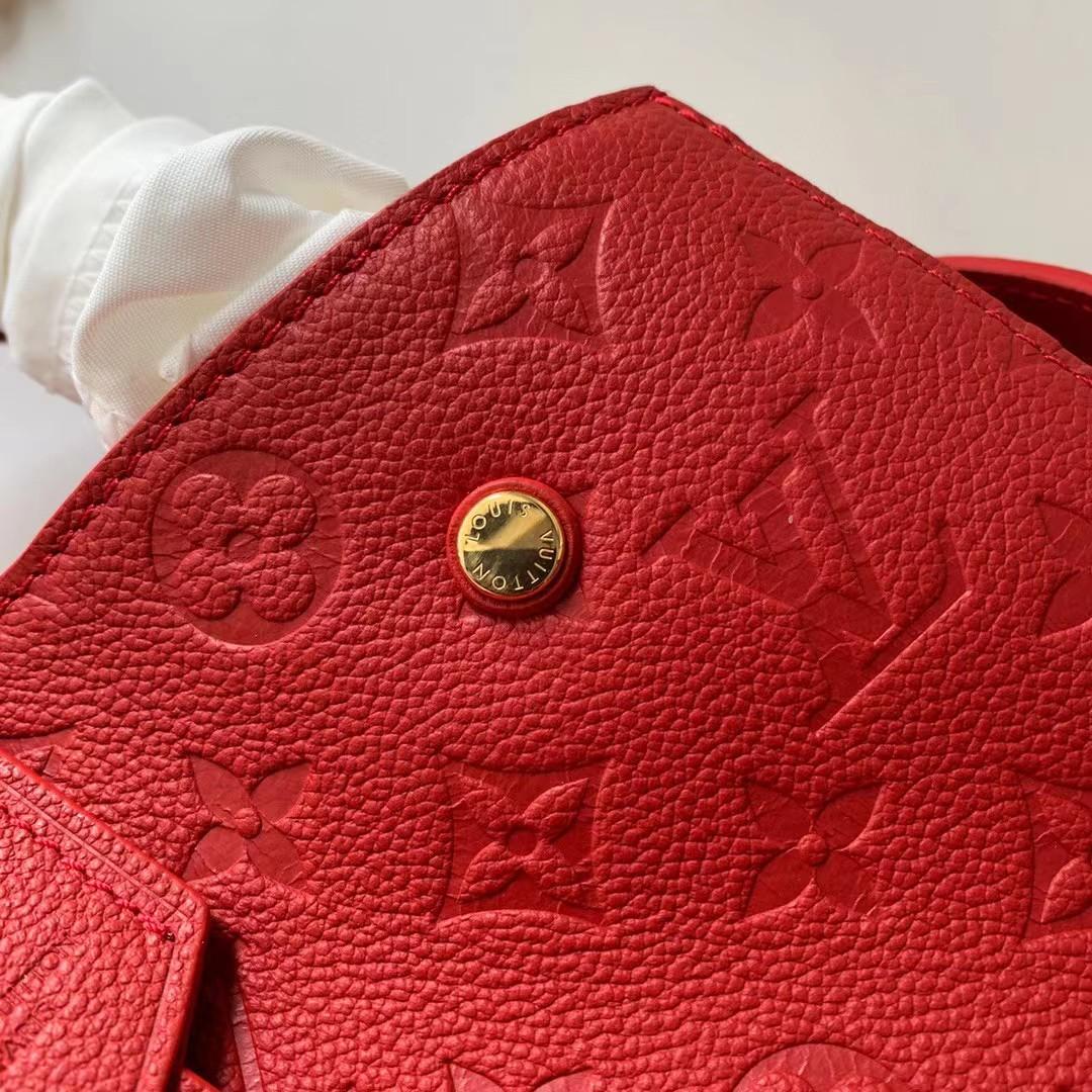 Louis Vuitton Monogram BB Tote Bag(29-20-13cm)    - FashionPlug