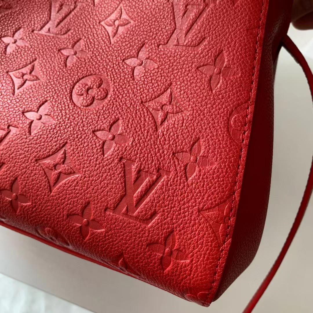 Louis Vuitton Monogram BB Tote Bag(29-20-13cm)    - FashionPlug