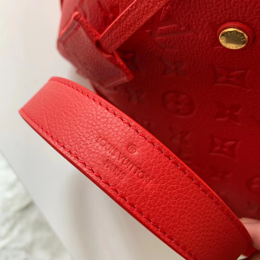 Louis Vuitton Monogram BB Tote Bag(29-20-13cm)    - FashionPlug