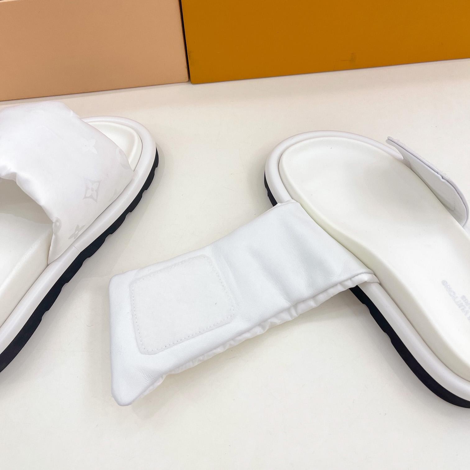 Louis Vuitton Pool Pillow Comfort Mule       - FashionPlug