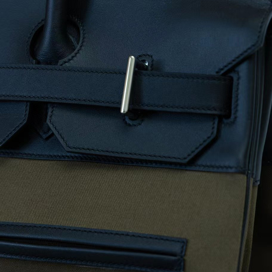 Hermes Haut à courroies Handbag （40-39-23CM） - FashionPlug