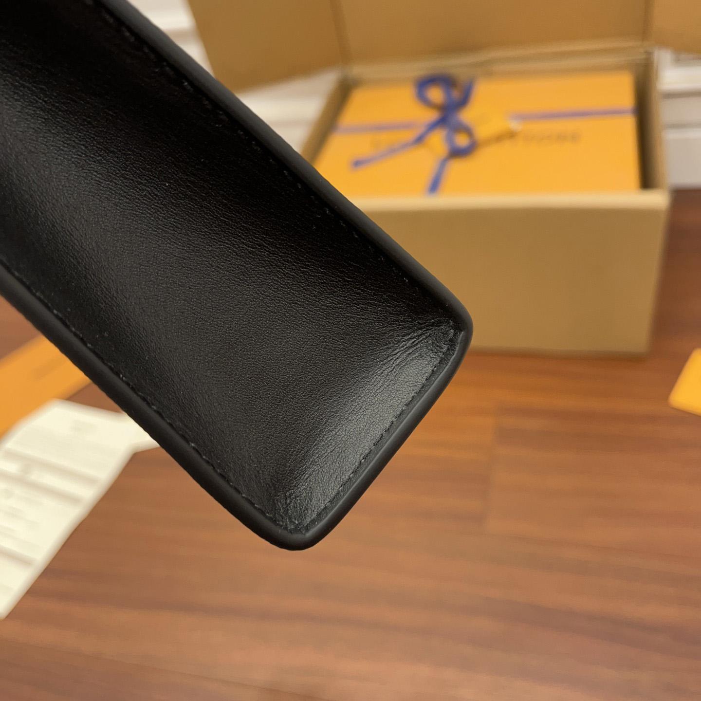 Louis Vuitton Poche Toilette NM(25-20-5.5cm)    M46037 - FashionPlug