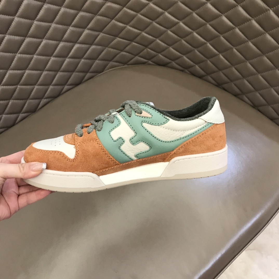Fendi Amaranth Suede Low-Tops Sneakers  - FashionPlug
