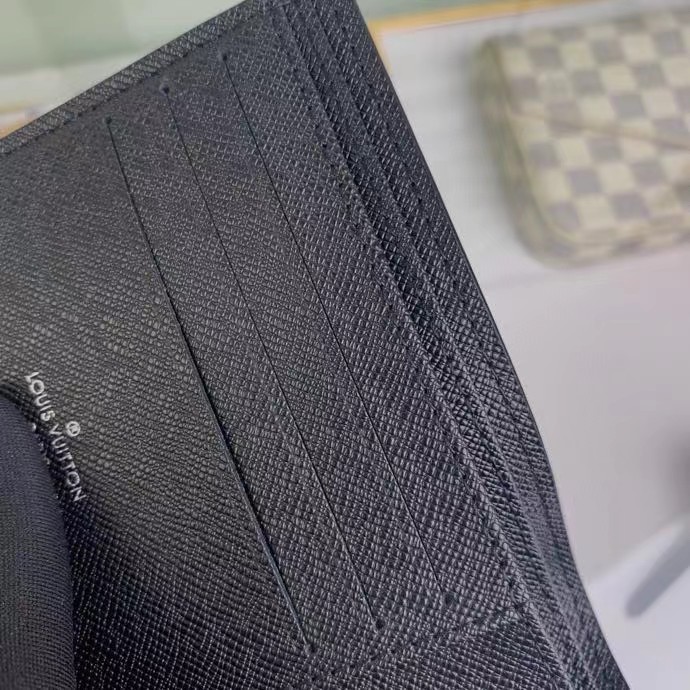 Louis Vuitton Multiple Wallet(11.5-9-1.5CM)     N62663 - FashionPlug