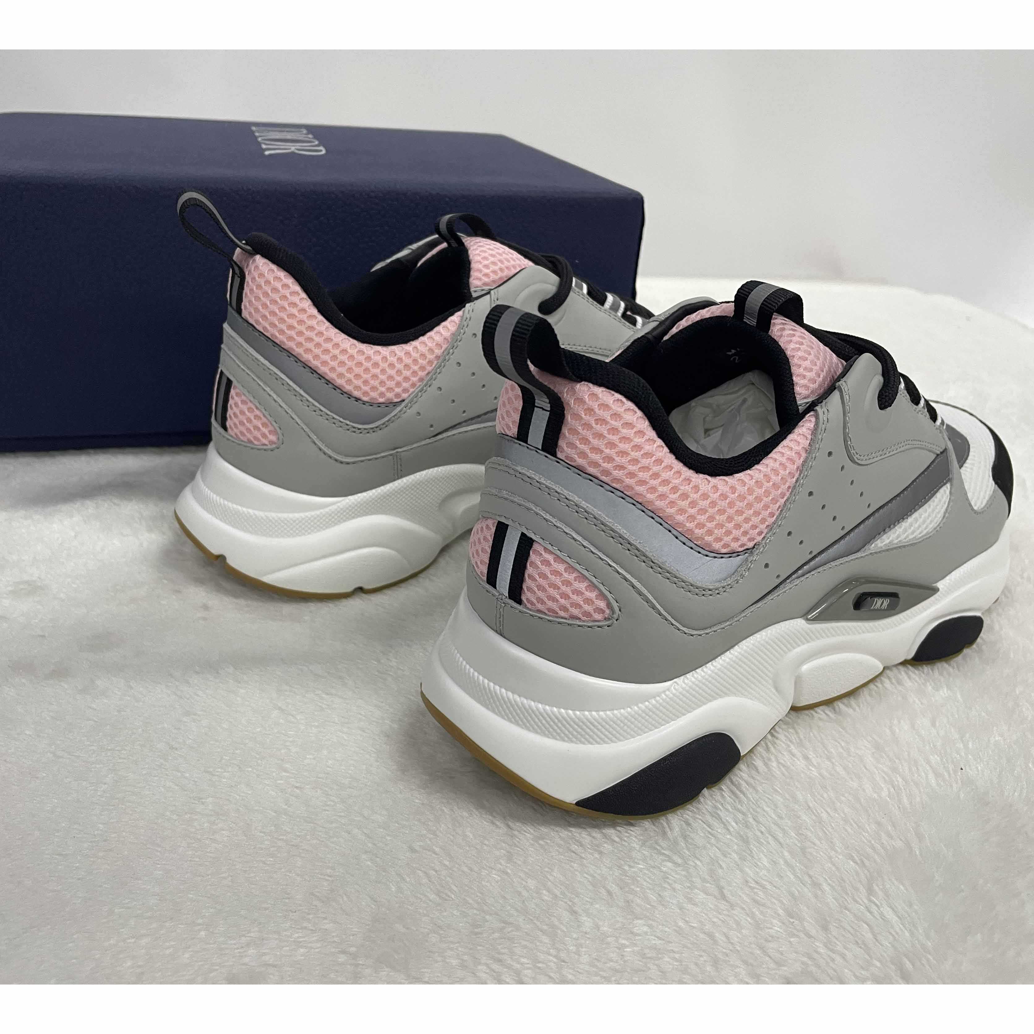 Dior B22 Sneaker  - FashionPlug