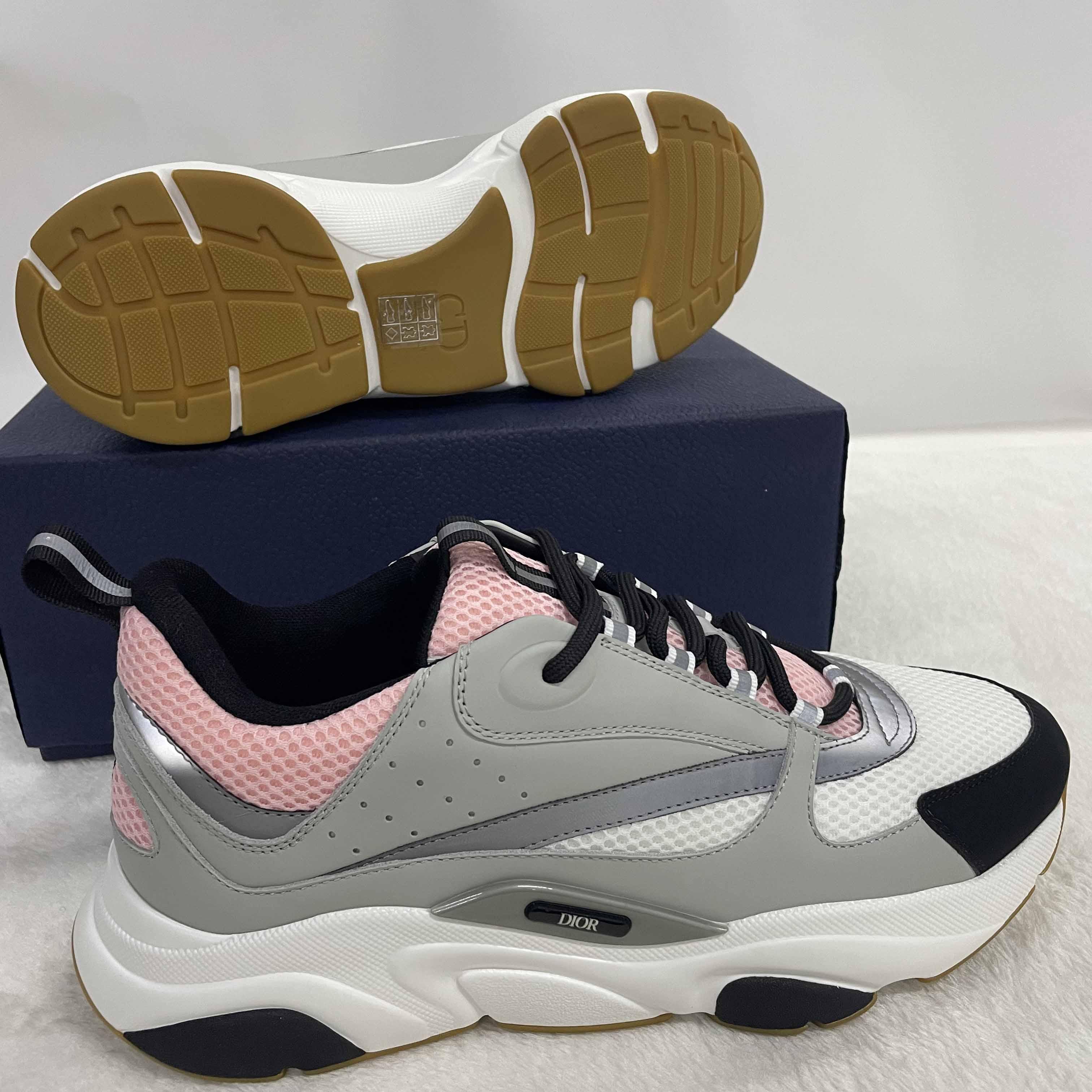 Dior B22 Sneaker  - FashionPlug