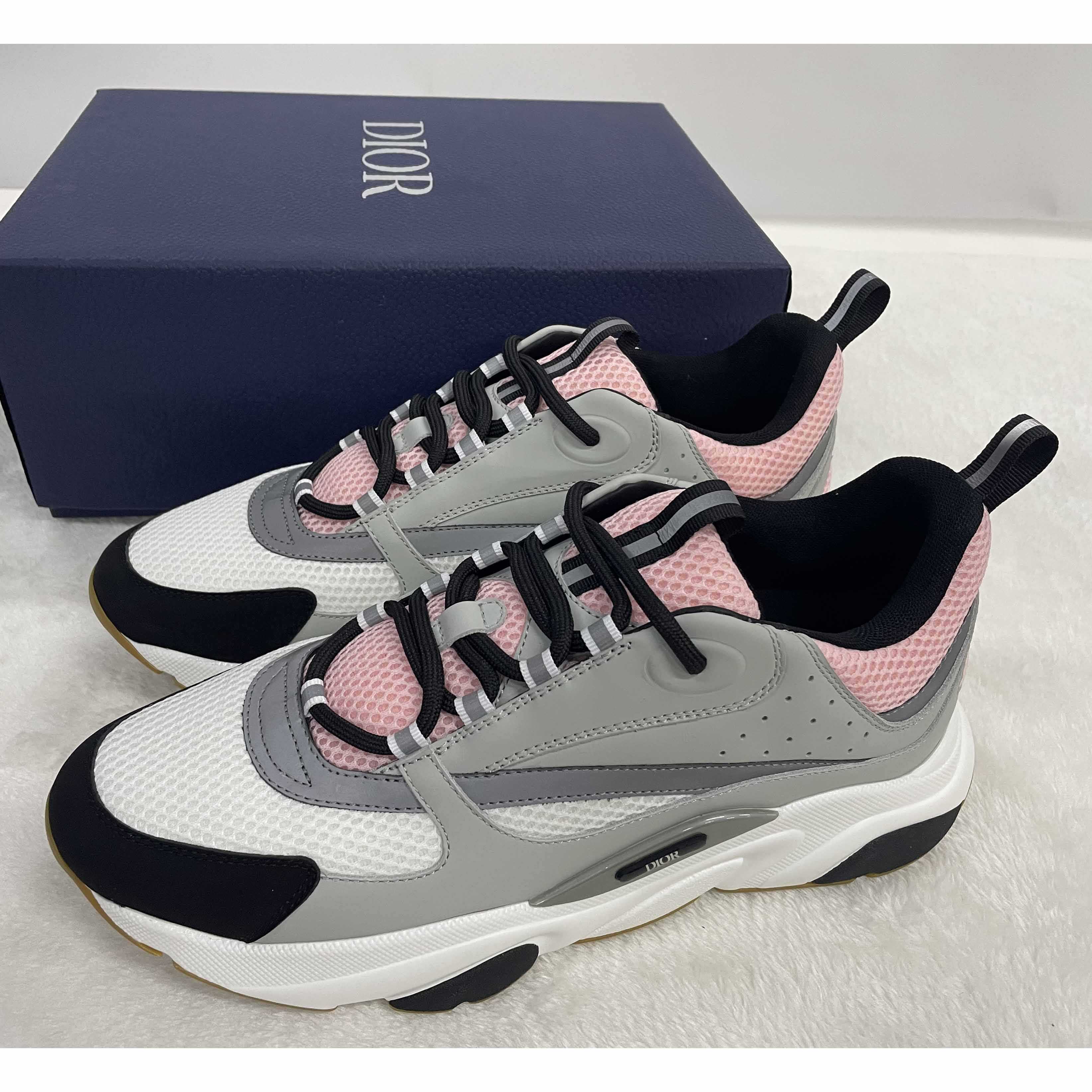 Dior B22 Sneaker  - FashionPlug
