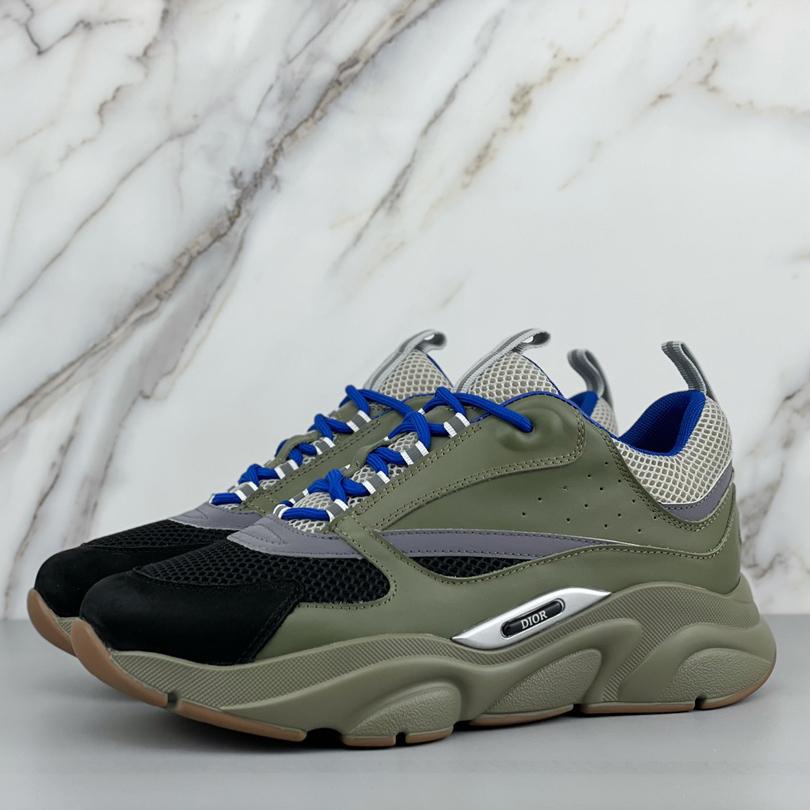 Dior B22 Sneaker  - FashionPlug