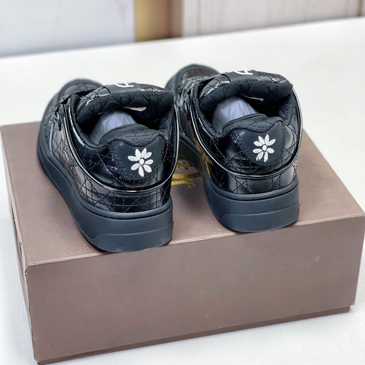 Dior “CD Icon” Sneaker - FashionPlug