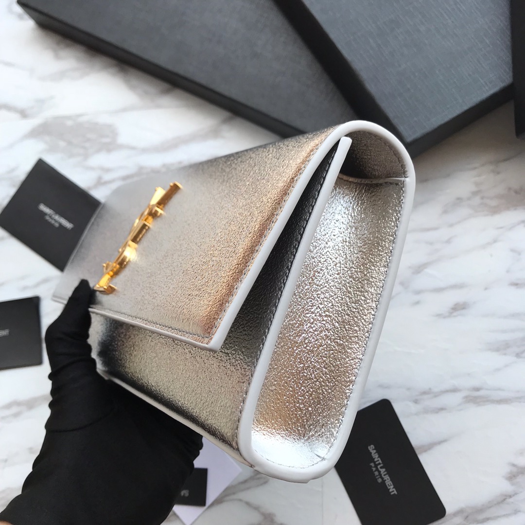 Saint Laurent Classic Tassel Free Handbag(27-12.5-5CM) - FashionPlug