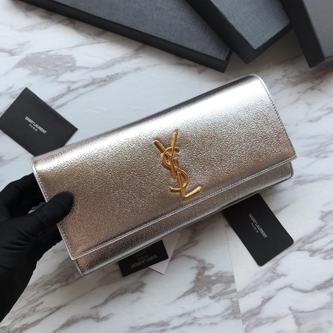 Saint Laurent Classic Tassel Free Handbag(27-12.5-5CM) - FashionPlug