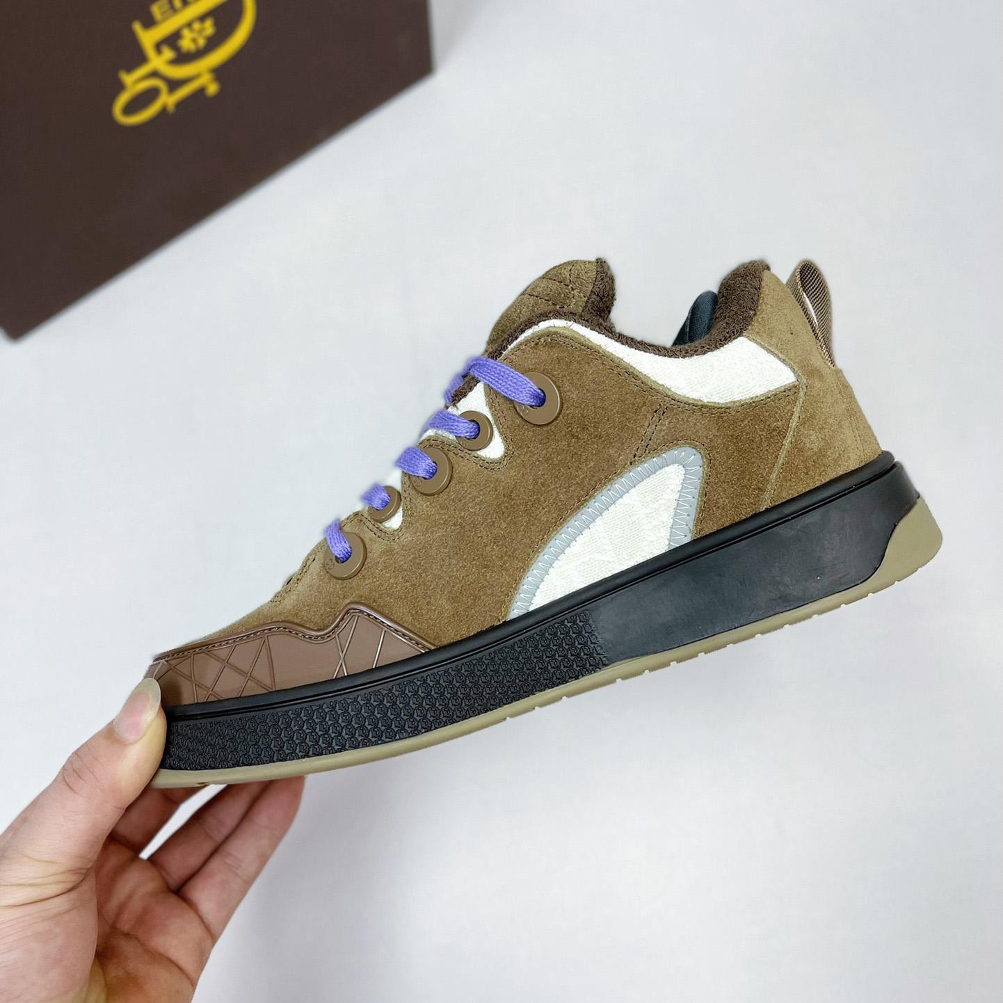 Dior “CD Icon” Sneaker - FashionPlug