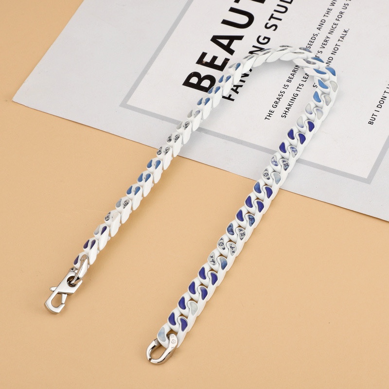 Louis Vuitton  Chain Links Necklace   - FashionPlug