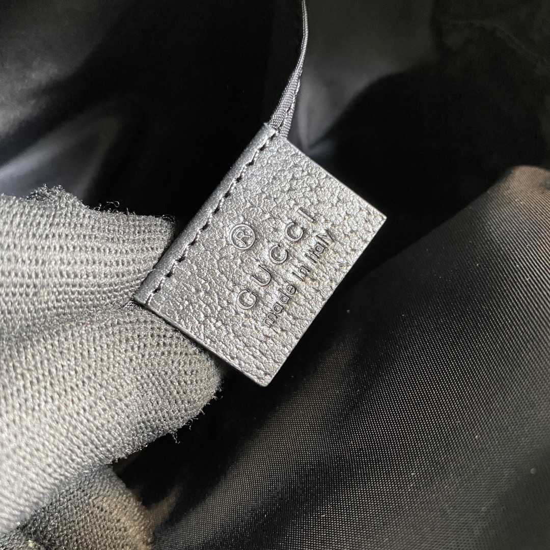 Gucci Off The Grid Sling Backpack(31-26.5-14cm) - FashionPlug