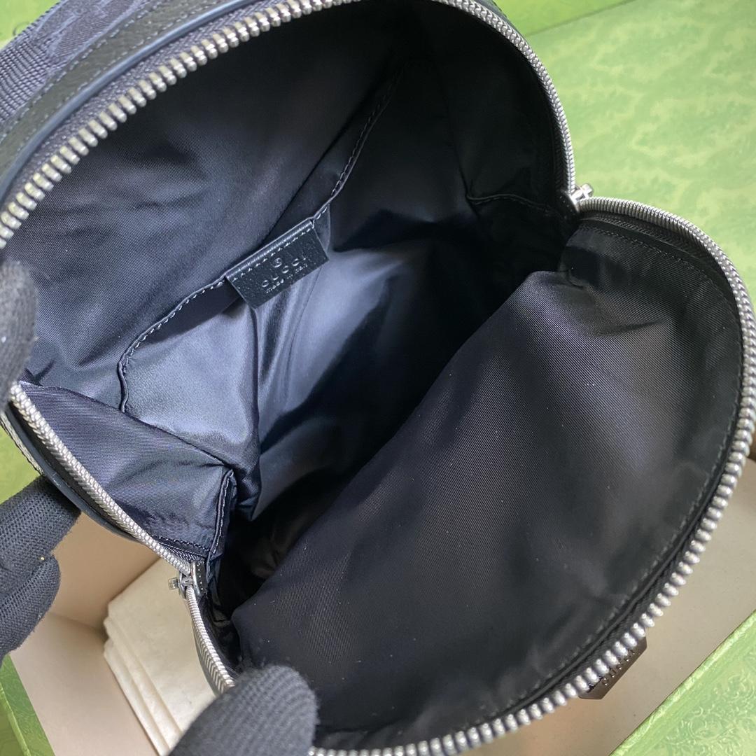 Gucci Off The Grid Sling Backpack(31-26.5-14cm) - FashionPlug
