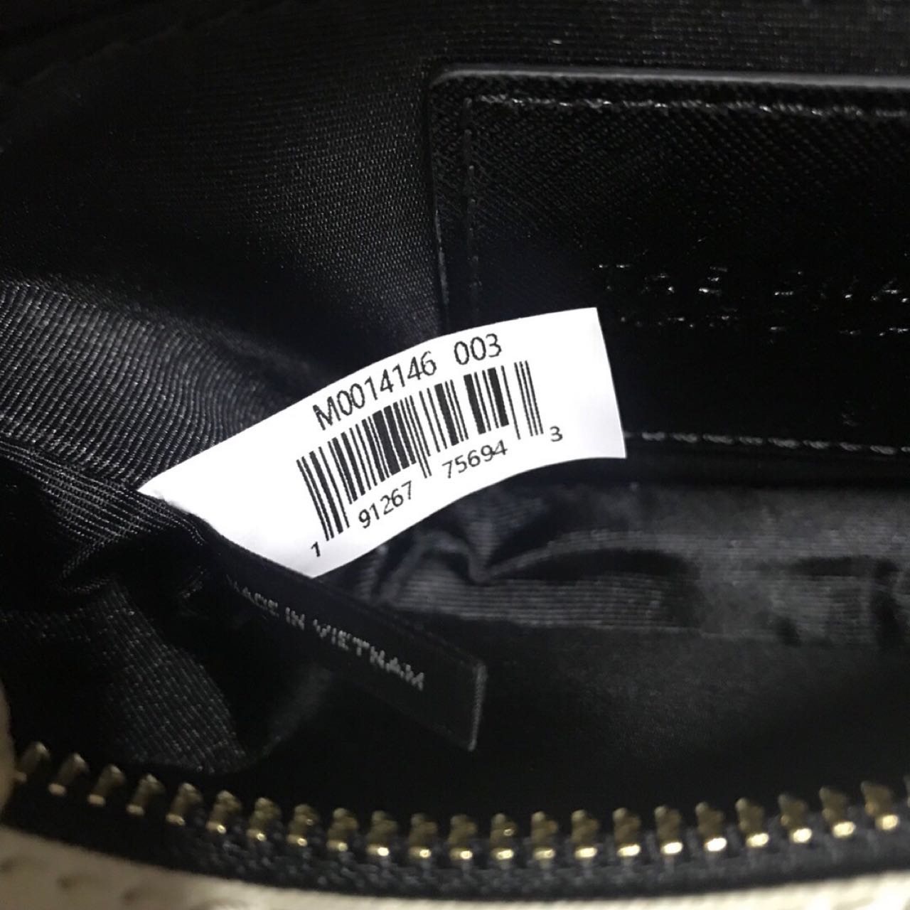 Marc Jacobs Snapshot Small Camera Bag   19CM - FashionPlug