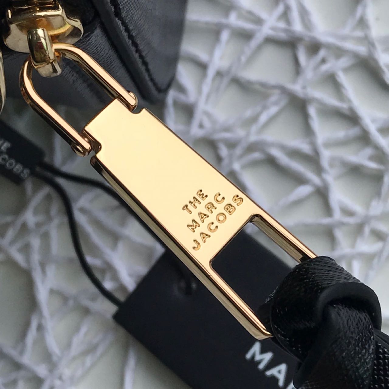 Marc Jacobs Snapshot Small Camera Bag   19CM - FashionPlug
