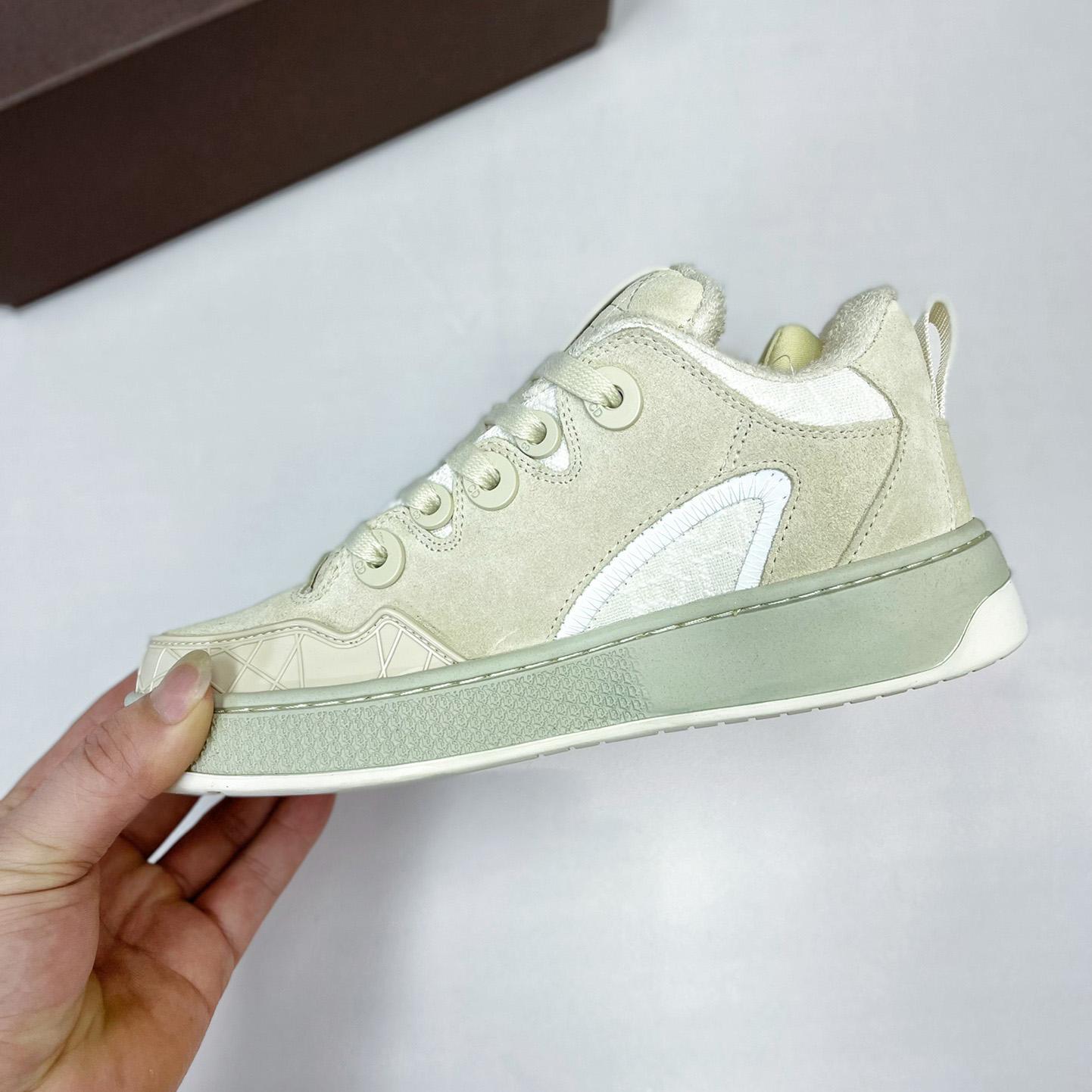 Dior “CD Icon” Sneaker - FashionPlug
