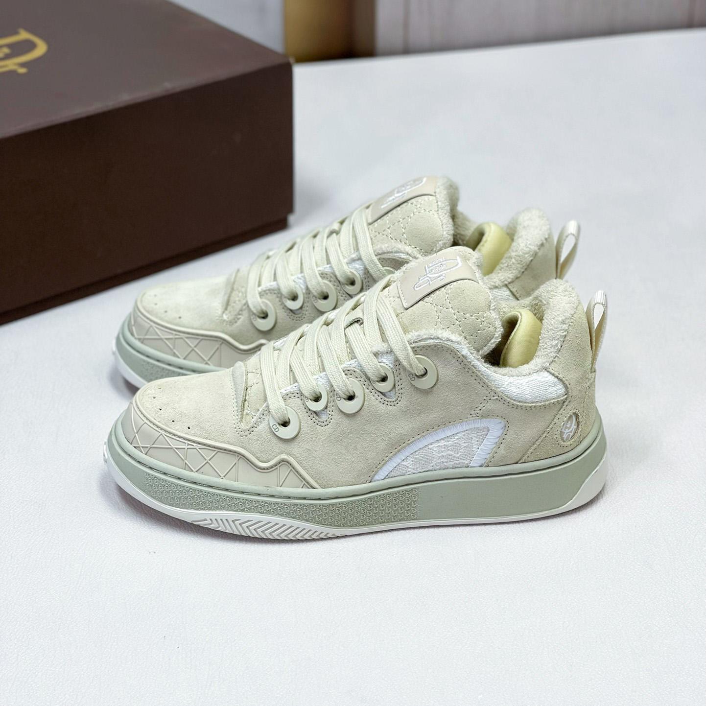 Dior “CD Icon” Sneaker - FashionPlug