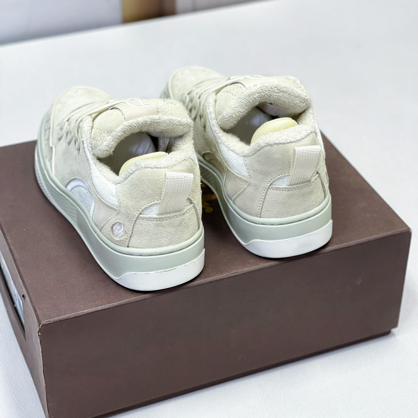Dior “CD Icon” Sneaker - FashionPlug