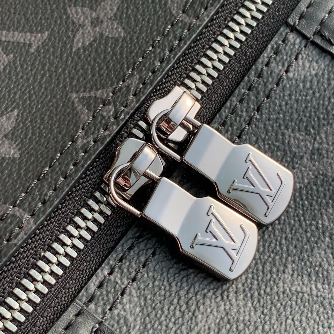 Louis Vuitton  City Keepall Crossbody Bags(27-17-13cm)   M45936 - FashionPlug