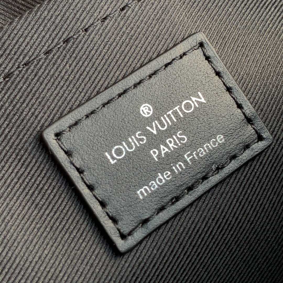 Louis Vuitton  City Keepall Crossbody Bags(27-17-13cm)   M45936 - FashionPlug