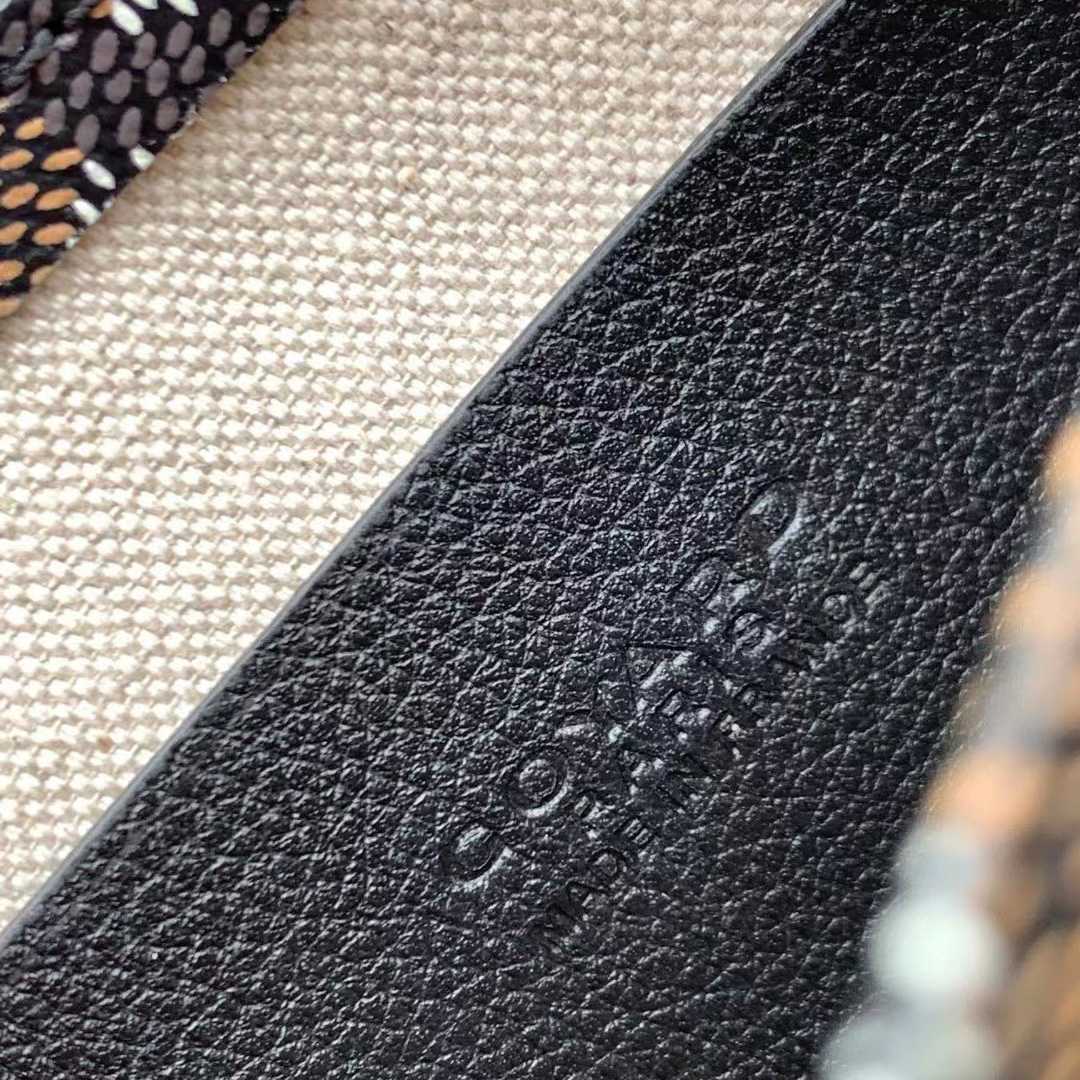 Goyard Plumet Pocket Wallet(20.5-14-2.5cm) - FashionPlug