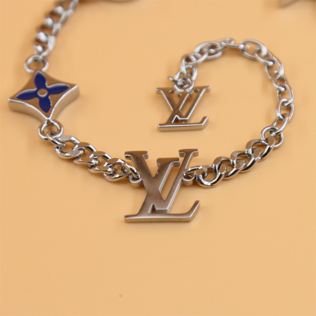 Louis Vuitton LV Sunrise Bracelet - FashionPlug
