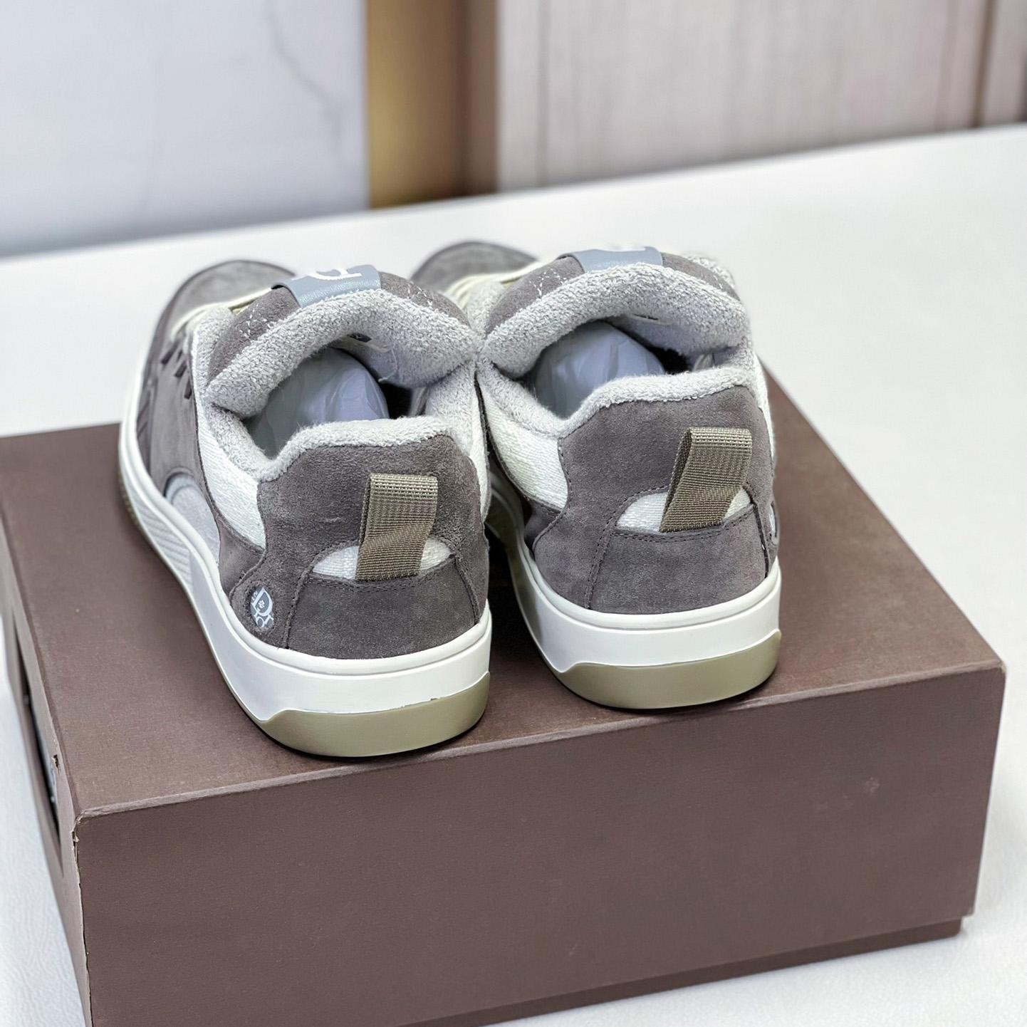 Dior “CD Icon” Sneaker - FashionPlug
