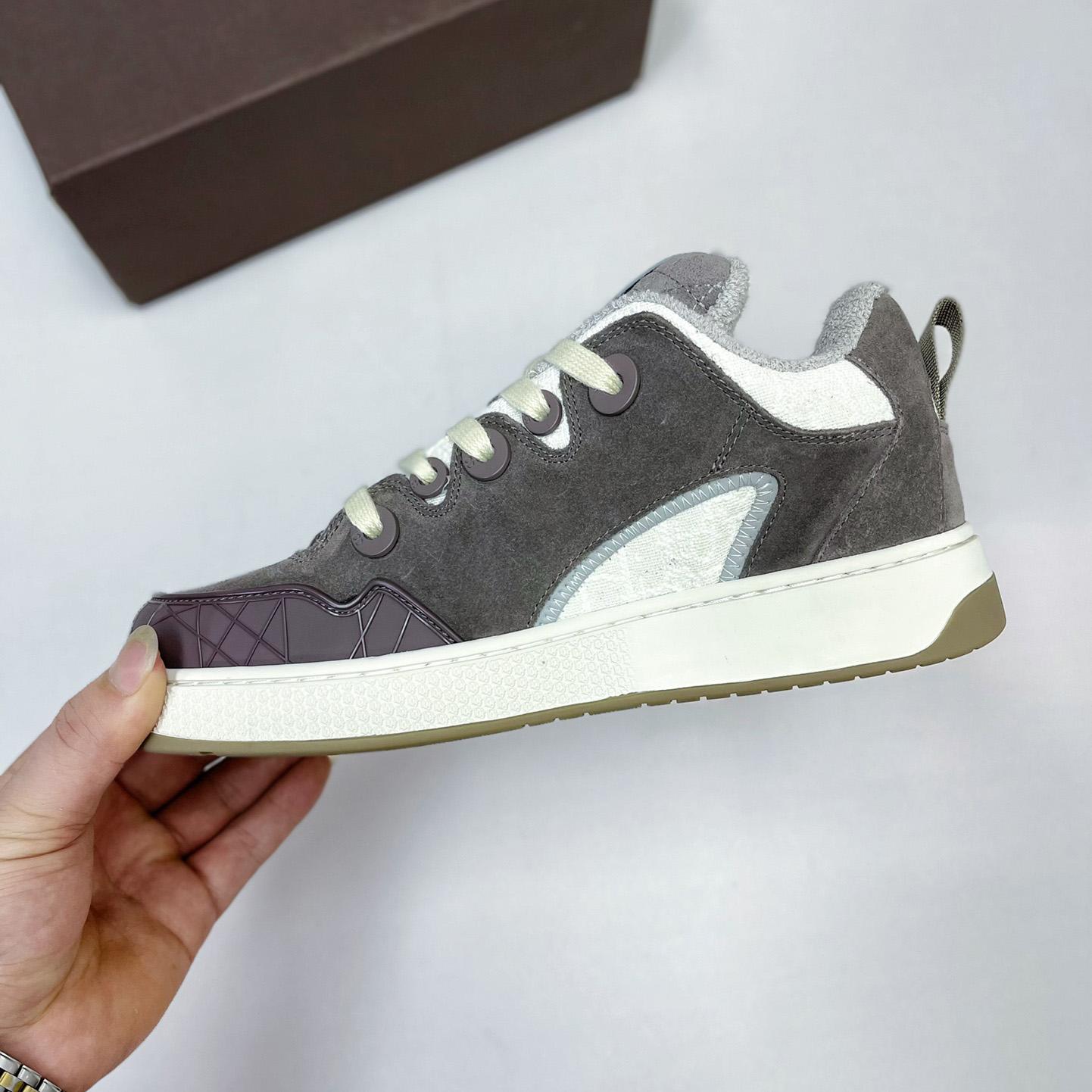 Dior “CD Icon” Sneaker - FashionPlug