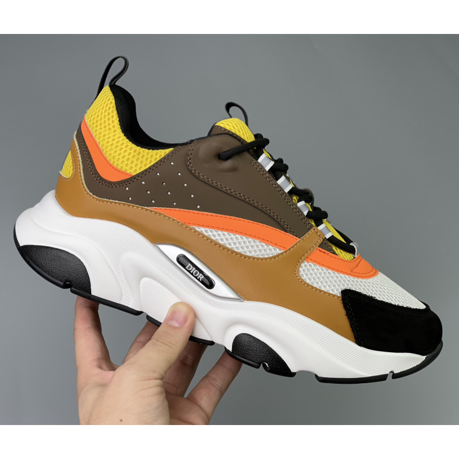 Dior B22 Sneaker  - FashionPlug