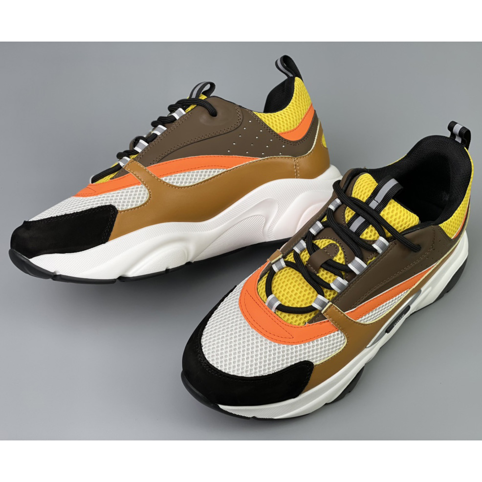 Dior B22 Sneaker  - FashionPlug