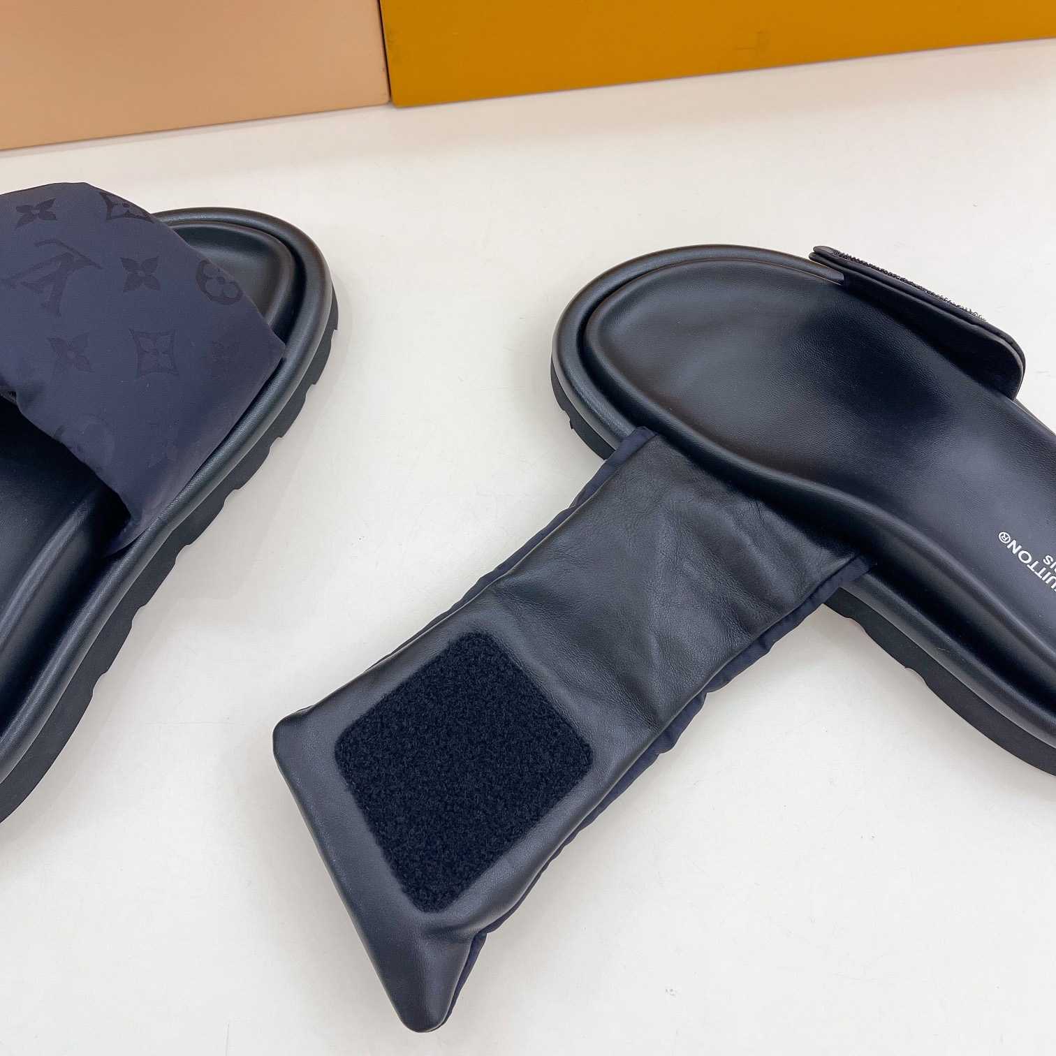 Louis Vuitton Pool Pillow Comfort Mule       - FashionPlug