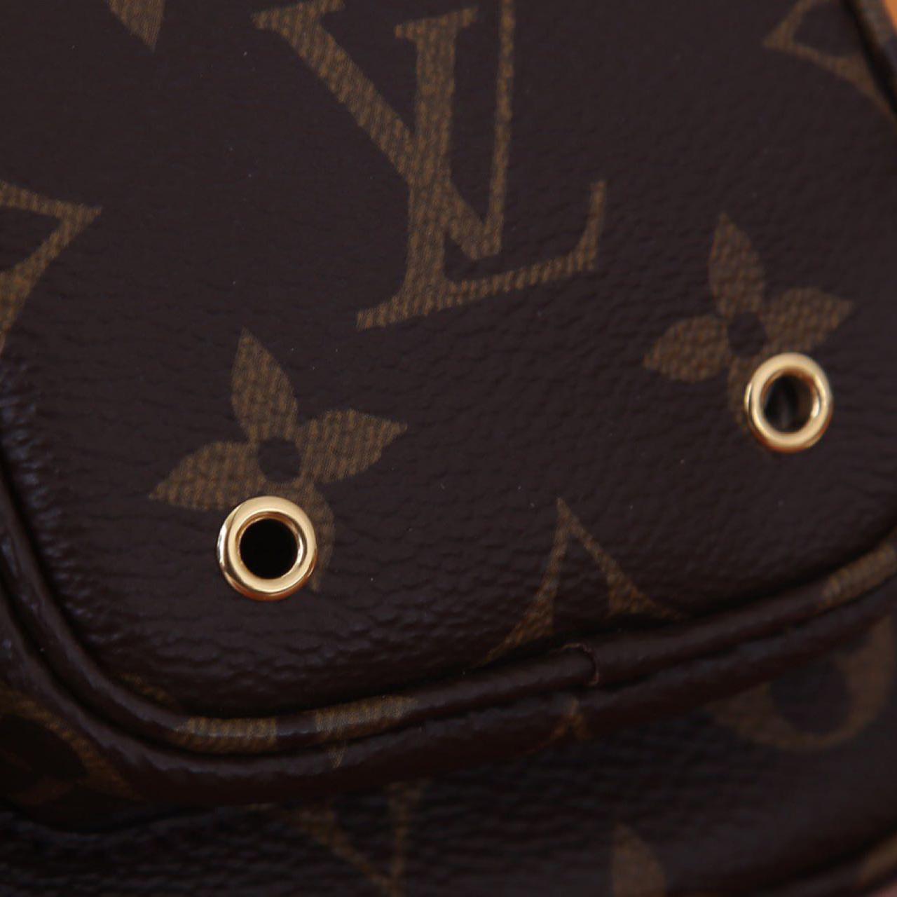 Louis Vuitton Utility Crossbody(18-11-10cm)   M80446 - FashionPlug