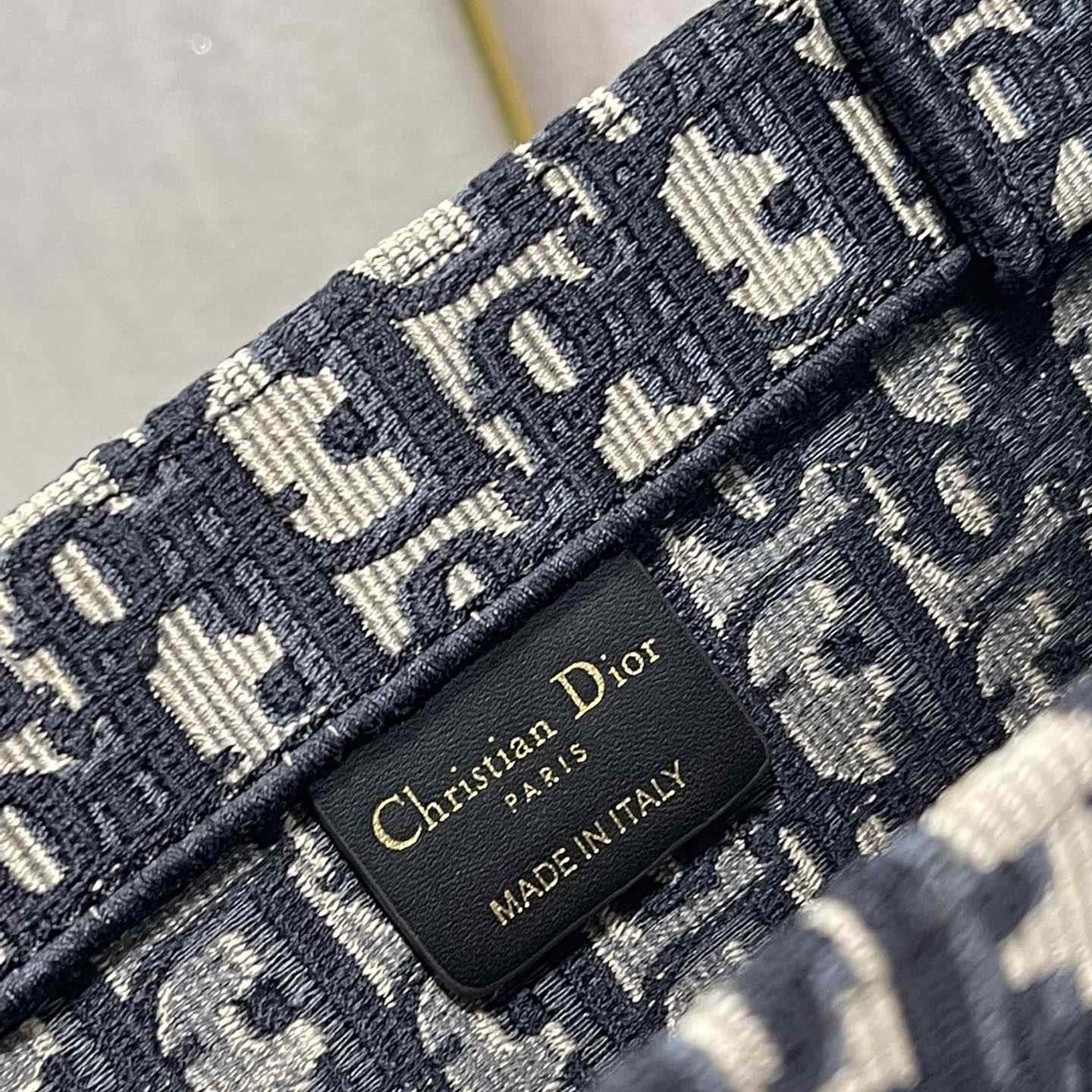 Dior Book Tote(36-28cm) - FashionPlug