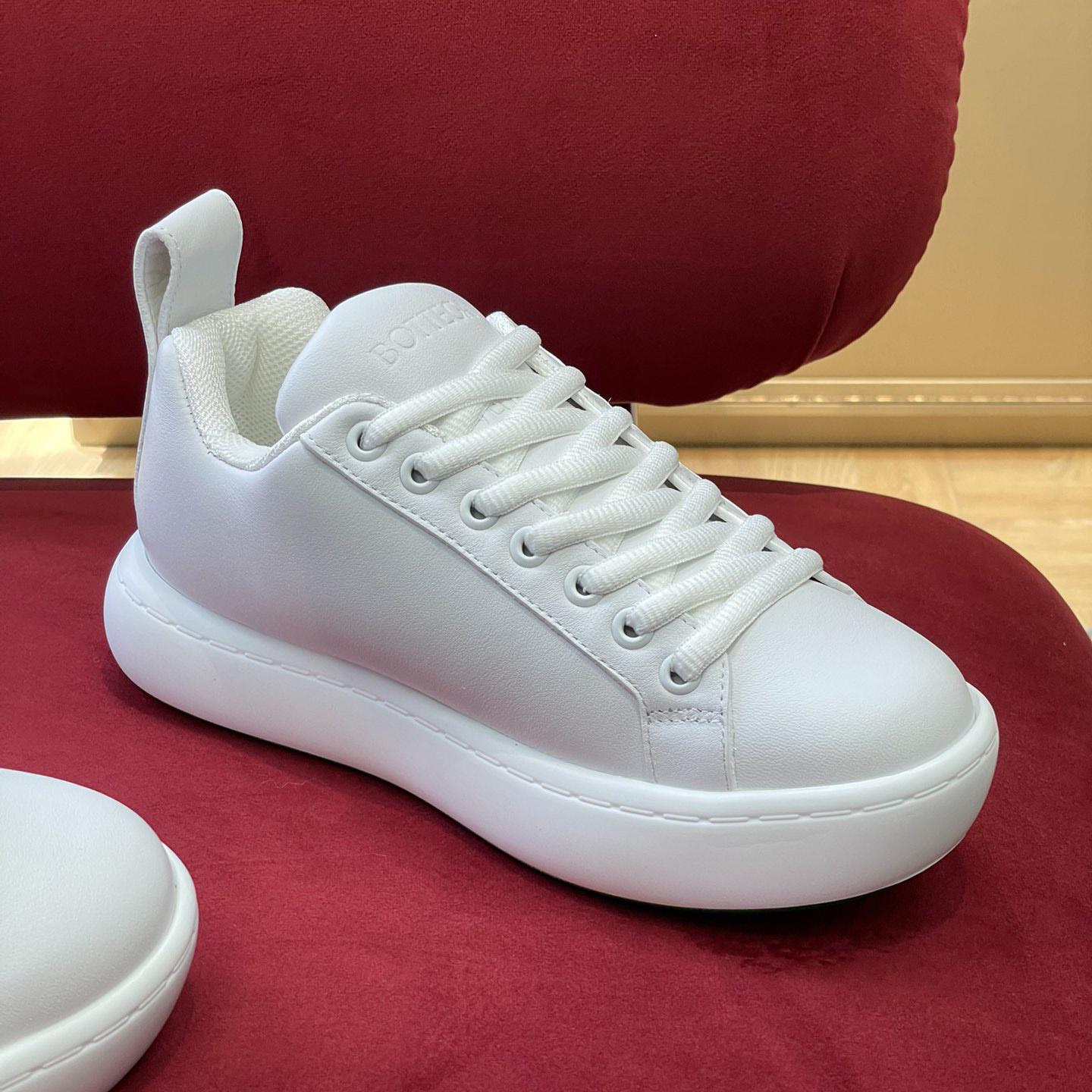 Bottega Veneta Pillow Sneaker - FashionPlug