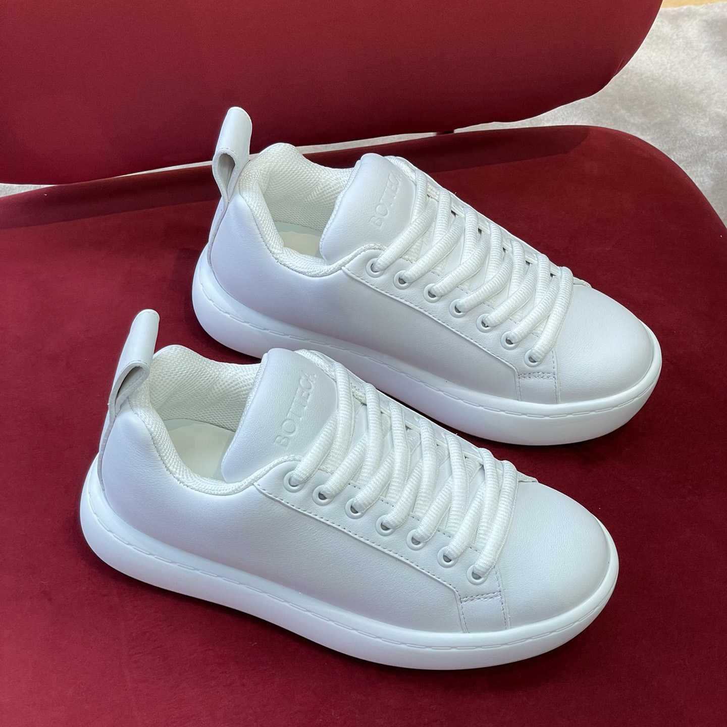 Bottega Veneta Pillow Sneaker - FashionPlug