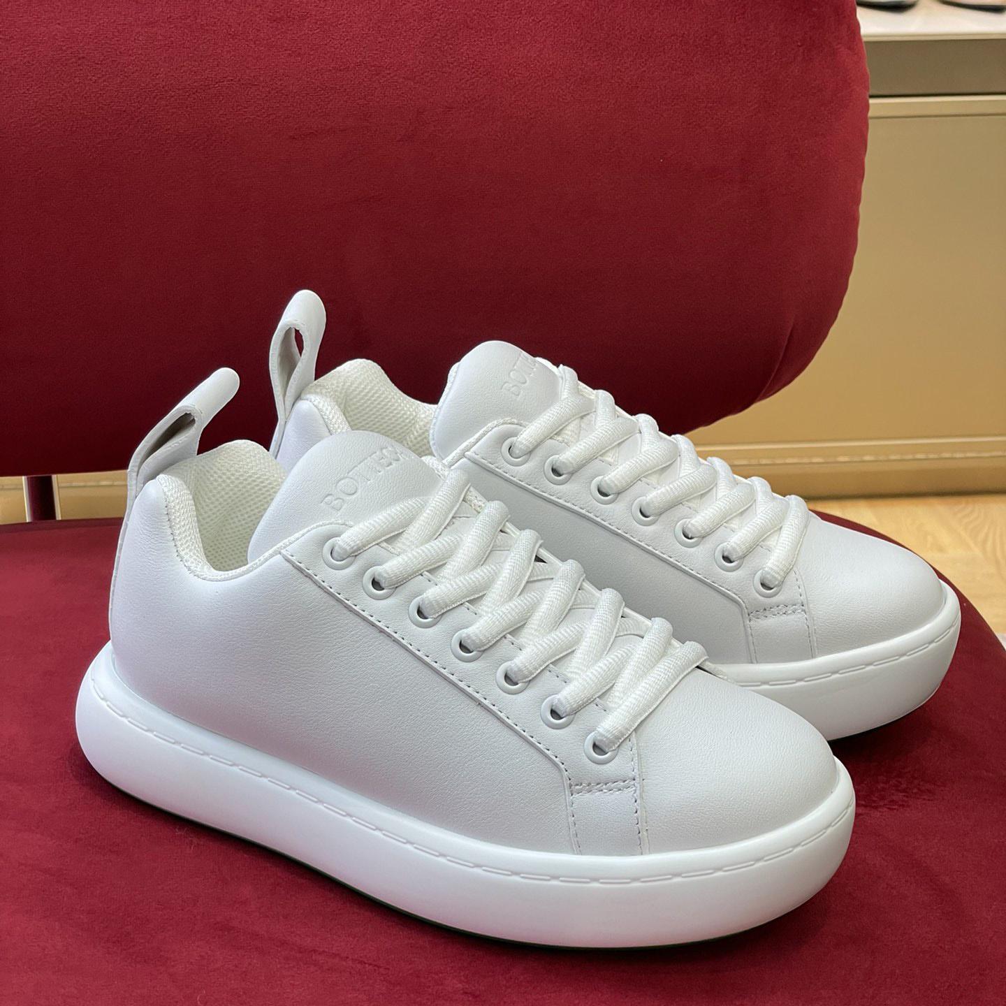 Bottega Veneta Pillow Sneaker - FashionPlug