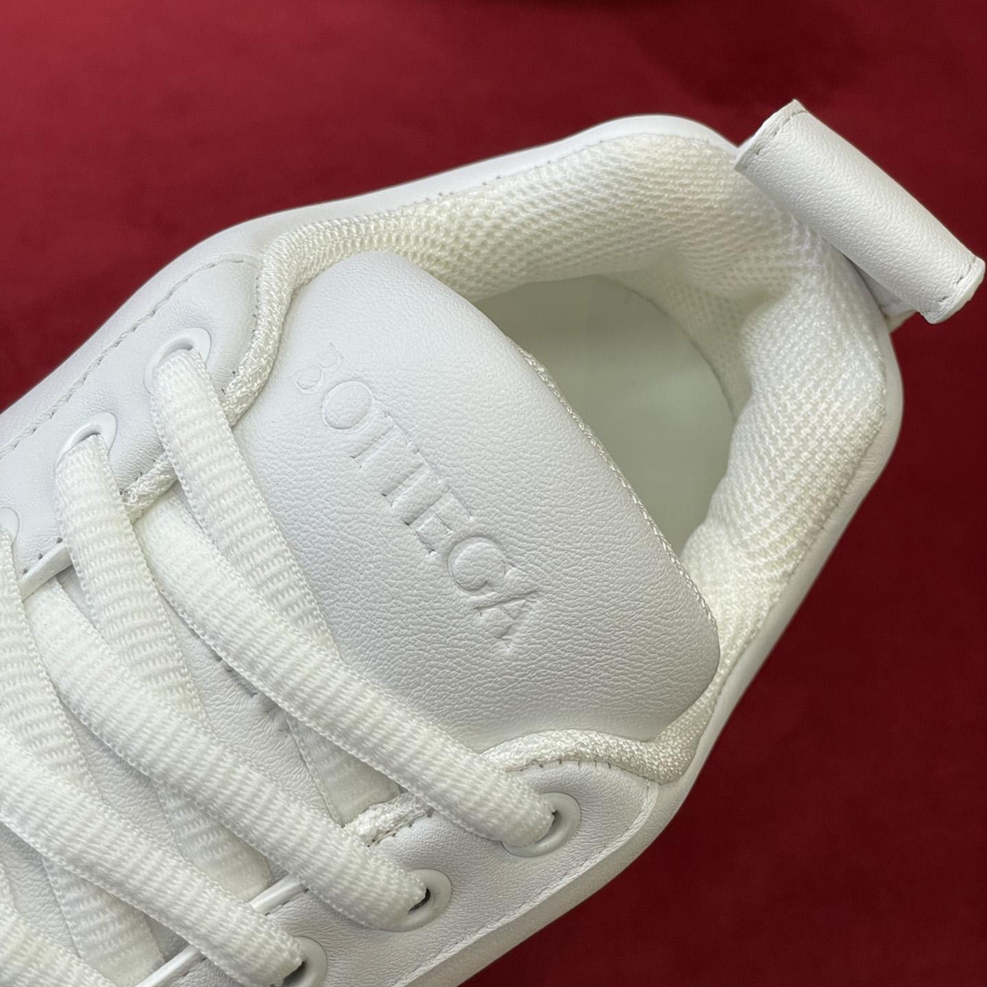 Bottega Veneta Pillow Sneaker - FashionPlug