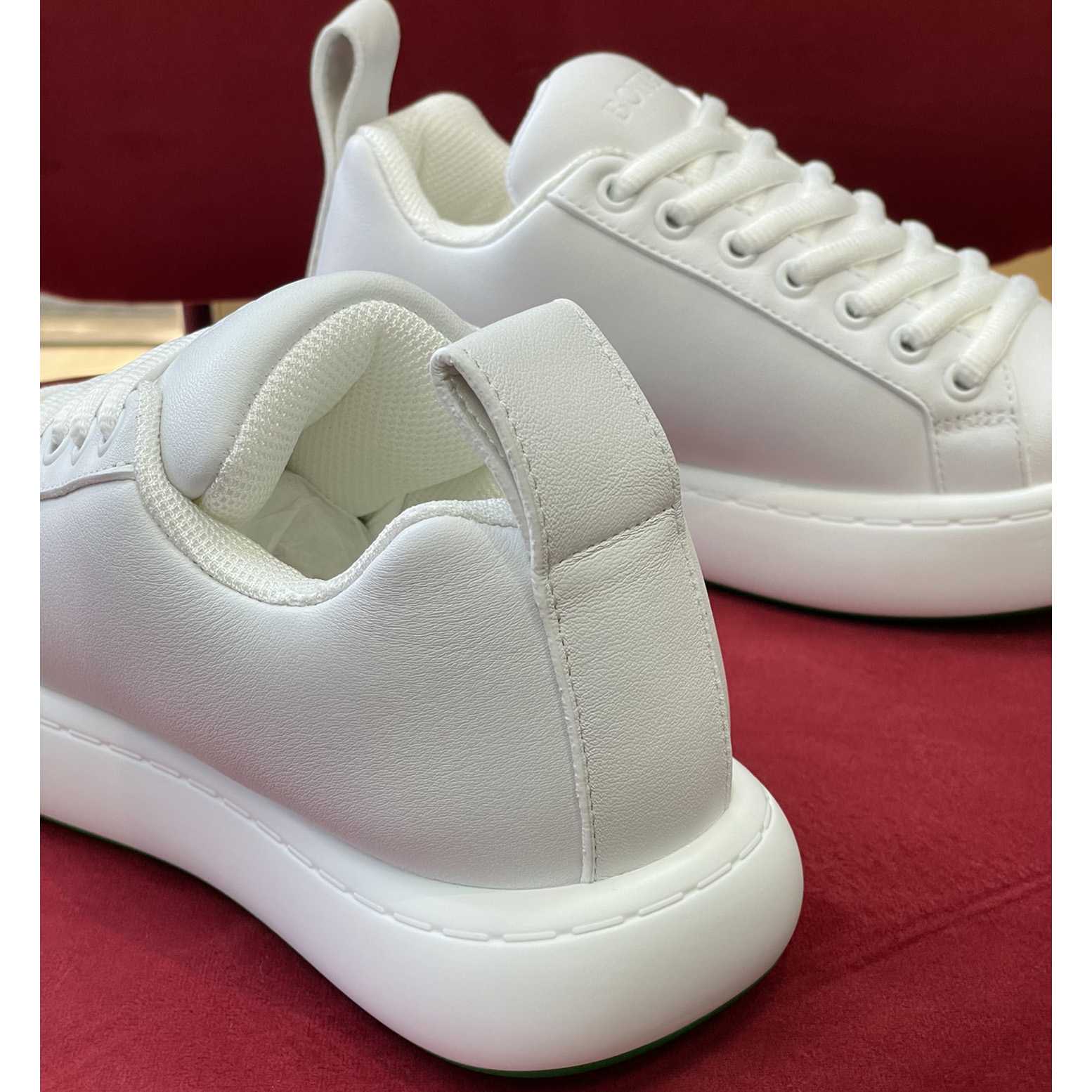Bottega Veneta Pillow Sneaker - FashionPlug