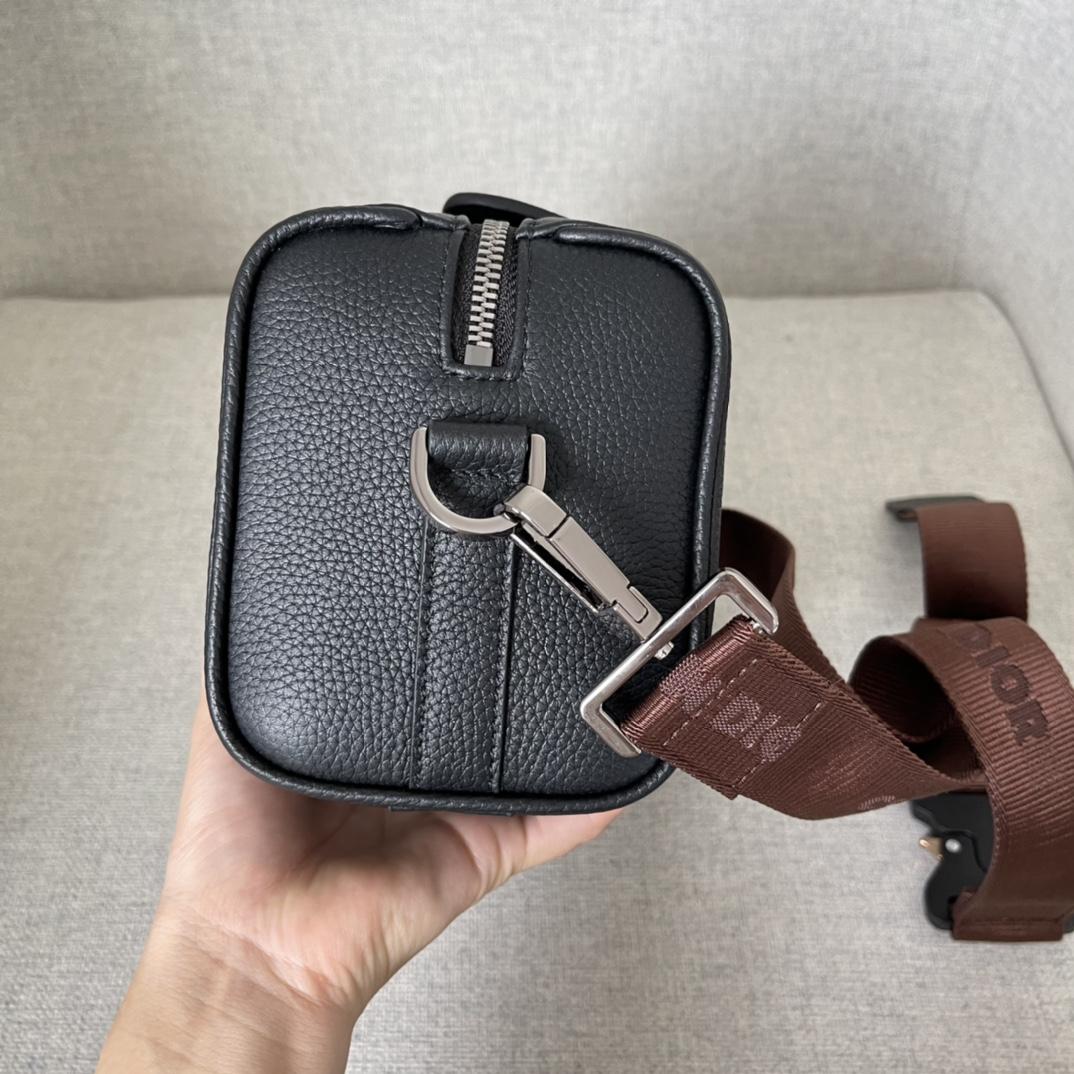 Dior Lingot 22 Cactus Jack Dior Bag(22-12.5-10.5cm) - FashionPlug