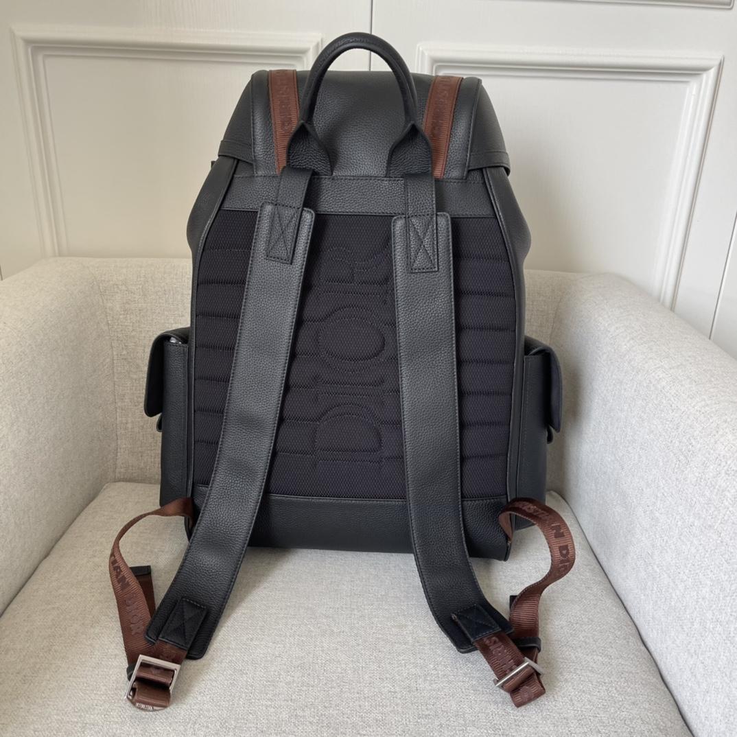 Dior Hit The Road Cactus Jack Dior Backpack(43-51-20cm) - FashionPlug