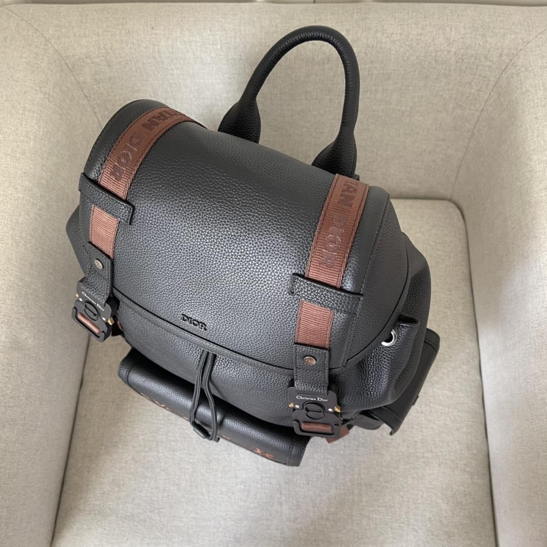 Dior Hit The Road Cactus Jack Dior Backpack(43-51-20cm) - FashionPlug